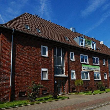 Schlafgelegenheit Apartment Gelsenkirchen Exterior foto