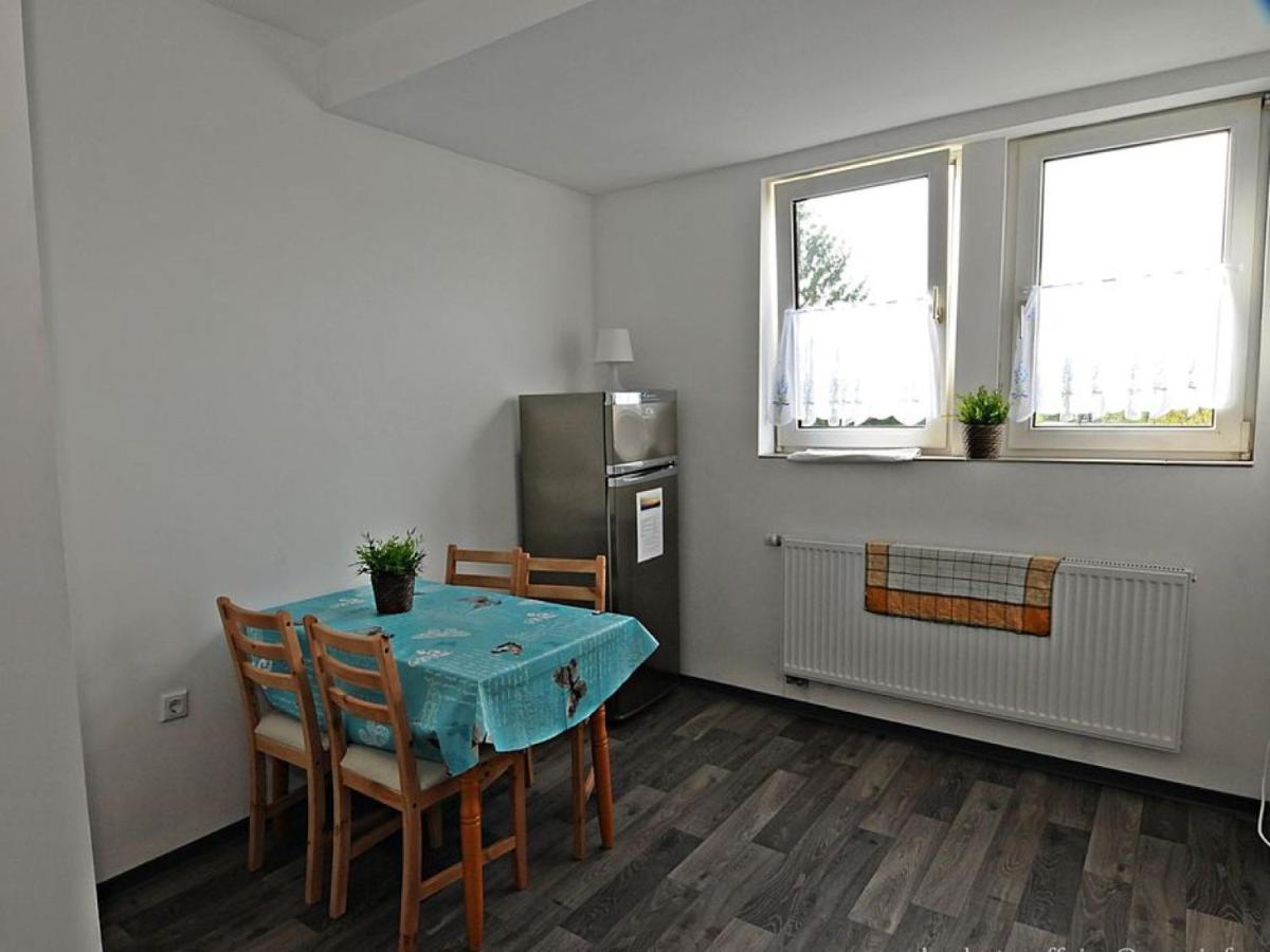 Schlafgelegenheit Apartment Gelsenkirchen Exterior foto