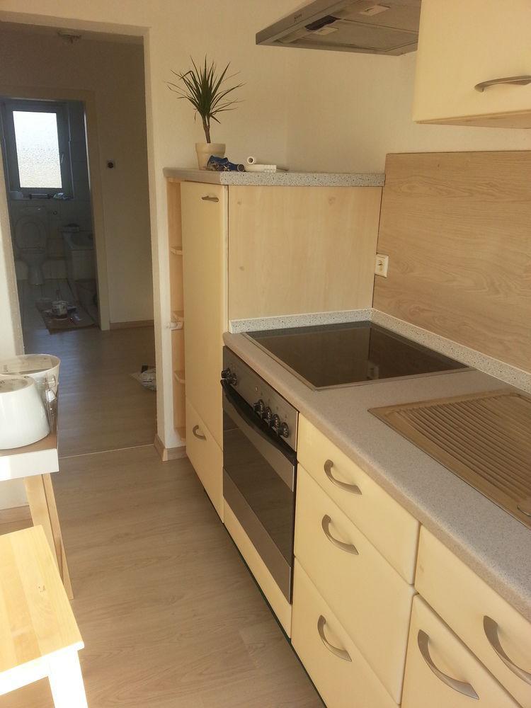 Schlafgelegenheit Apartment Gelsenkirchen Exterior foto