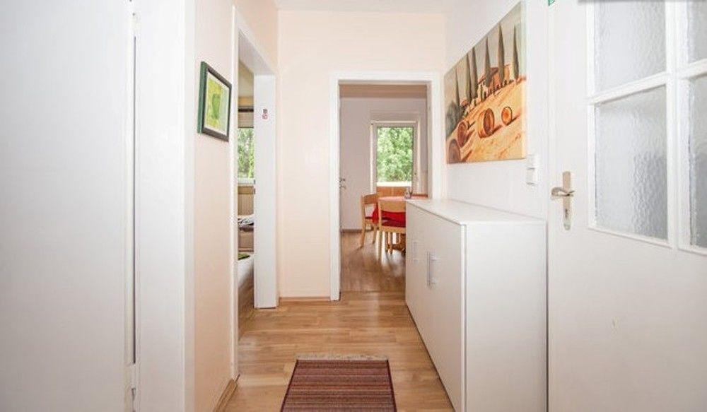 Schlafgelegenheit Apartment Gelsenkirchen Exterior foto